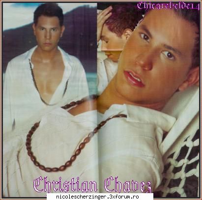 christian lopez)