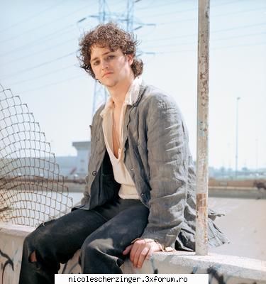 Christopher Uckermann(Diego Bustamante)
