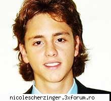 Christopher Uckermann(Diego Bustamante)