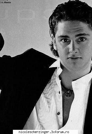 Christopher Uckermann(Diego Bustamante)