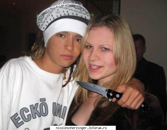 poza asta`i tare..nush dak`i eu,.dak ash fi fost in locul lui i`ash fi taiat gatul aici poza