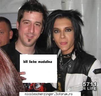 despre bill...