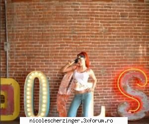 nice photo carmit