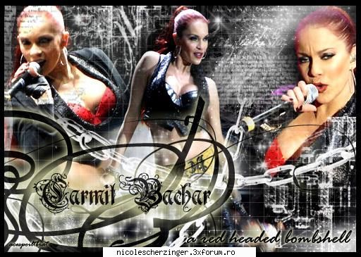 ink photo carmit