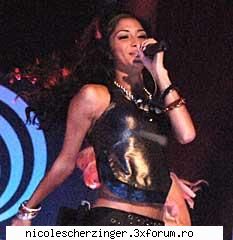la un concert photo nicole