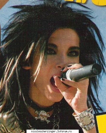 sing babe poze cu bill....