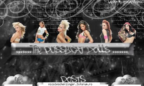 pcd13 poze cu pussycat dolls...