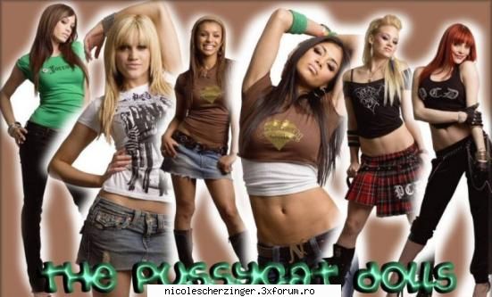 pcd16 poze cu pussycat dolls...