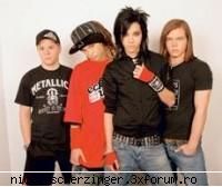 ceva mai noua... poze cu tokio hotel....