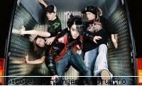 poze cu tokio hotel....
