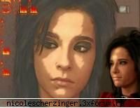 ar trebui sa punem cat mai multe poze cu tokio hotel....