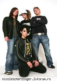 ei...totzi poze cu tokio hotel....