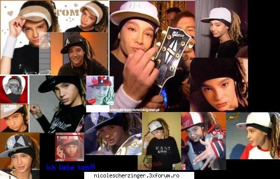 va place poza asta eu am facuto in paint :d poze cu tom...