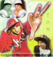 poze cu tom...