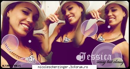 :zzz: poze q jess