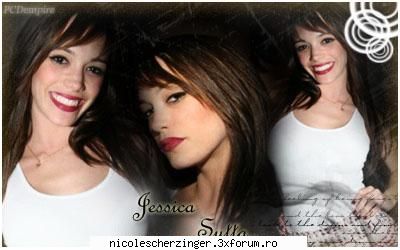 jessica poze q jess
