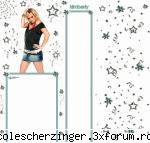 again poze q kimberly