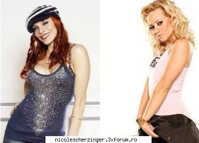 iar poza q ea dar shi q carmit langa poze q kimberly
