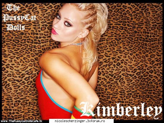 iar q kimberly poze q kimberly