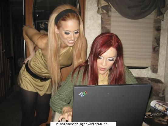 again dar q ashley poze q kimberly