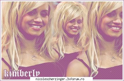 kimberly poze q kimberly