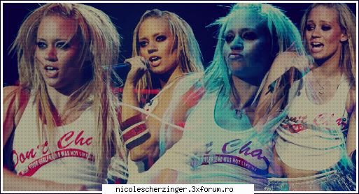 :zzz: poze q kimberly