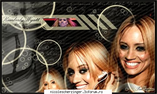 kimmy poze q kimberly